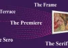 Televisores Samsung Lifestyle, The Frame, Serif, Terrace, Sero, Premiere e Movingstyle