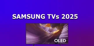 Tudo o que você precisa saber sobre as TVs Samsung de 2025
