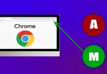 Como remover uma conta do Google no Google Chrome