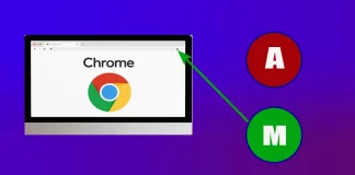 Como remover uma conta do Google no Google Chrome