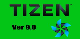Tizen 9.0 – Mais rápida, inteligente e flexível