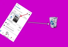 Como excluir um story no Facebook?