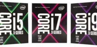 Intel Core para PCs de Mesa (2013–2025)