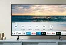 O que é o modo “Movie” ou “Cinema” na TV