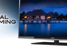 Escurecimento local em TVs LED: explicação da tecnologia
