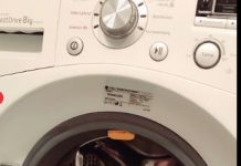 Problemas com a qualidade de produção das máquinas de lavar de 2010 até os dias atuais