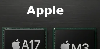 Apple e a produção de processadores para iPhone, iPad e Mac