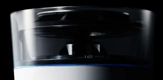 Produtos premium LG SIGNATURE da LG