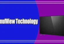 O que é a tecnologia SimulView e como ela funciona