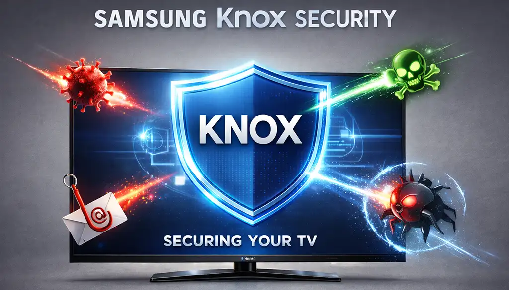 Samsung Knox Security