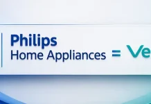 Eletrodomésticos Philips onde são fabricados