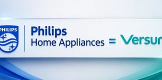 Eletrodomésticos Philips onde são fabricados