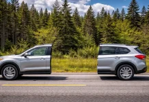 Erros ao fotografar no modo HDR