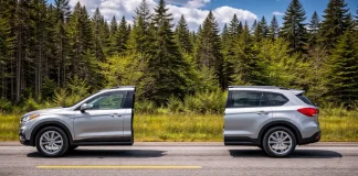 Erros ao fotografar no modo HDR