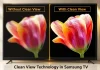 O recurso Digital Clean View nas TVs Samsung — o que é?