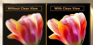 O recurso Digital Clean View nas TVs Samsung — o que é?