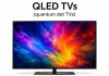 O que são TVs QLED (TVs de pontos quânticos) e as suas telas queimam?