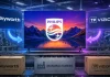 Quem fabrica as televisões da marca Philips?