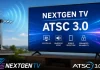 NEXTGEN TV e ATSC 3.0 o que são esses padrões