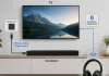 O que é o LG Sound Sync?
