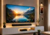 Home Theater vs. Soundbar, diferenças e história do desenvolvimento