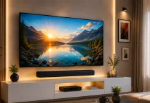 Home Theater vs. Soundbar, diferenças e história do desenvolvimento