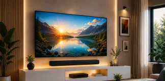 Home Theater vs. Soundbar, diferenças e história do desenvolvimento