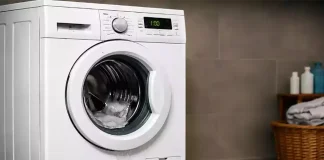 Problemas de qualidade na fabricação de máquinas de lavar roupa