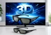 Modelos de óculos 3D Samsung 2011–2015 e compatibilidade com televisores