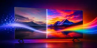 Samsung PurColor O que é? Explicação da tecnologia