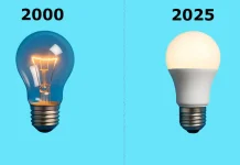 Quanto tempo duram as lâmpadas LED? Explicação sobre a vida útil das lâmpadas LED
