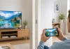 O que é o Wi-Fi Smart Screen nas TVs Philips?