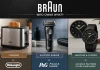 Quem é o proprietário e quem fabrica os produtos Braun?