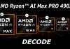 Explicação dos números de modelo dos processadores AMD