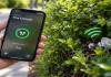 Como encontrar um dispositivo Bluetooth perdido ou oculto