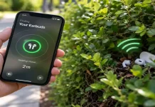 Como encontrar um dispositivo Bluetooth perdido ou oculto