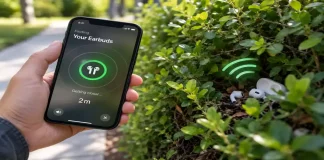 Como encontrar um dispositivo Bluetooth perdido ou oculto
