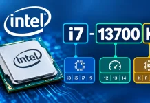 Explicação dos números de modelo dos processadores Intel