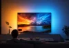O que é o Ambilight da Philips e como funciona?