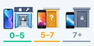 Produtos Apple vintage e obsoletos e o significado de cada categoria