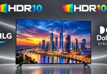 HDR10, HDR10+, HLG e Dolby Vision, qual é a diferença?