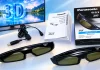 Lista de compatibilidade dos óculos 3D Panasonic por modelo de TV e ano