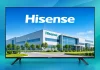 Quem fabrica os televisores Hisense, fábricas, marcas e fornecedores
