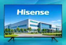 Quem fabrica os televisores Hisense, fábricas, marcas e fornecedores