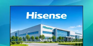 Quem fabrica os televisores Hisense, fábricas, marcas e fornecedores